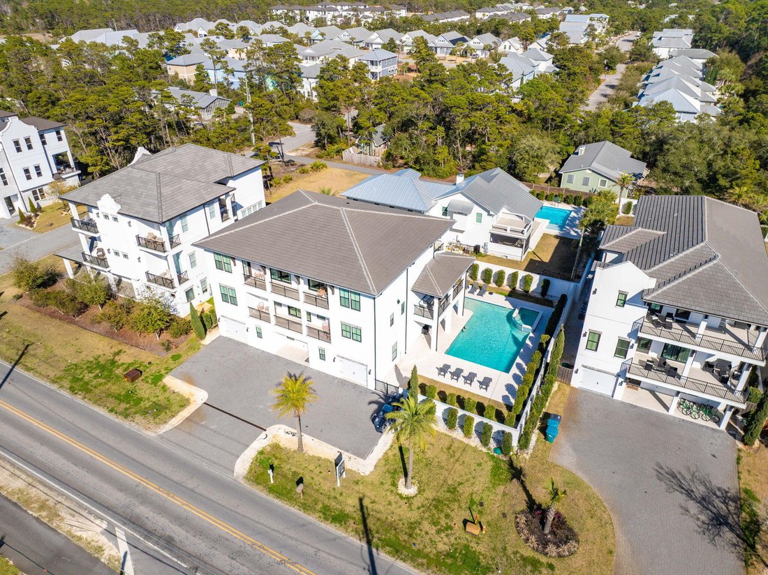 House in Santa Rosa Beach, Florida, United States 4 - 17393339