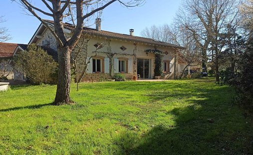 Arrondissement of Toulouse, Occitania, France 1
