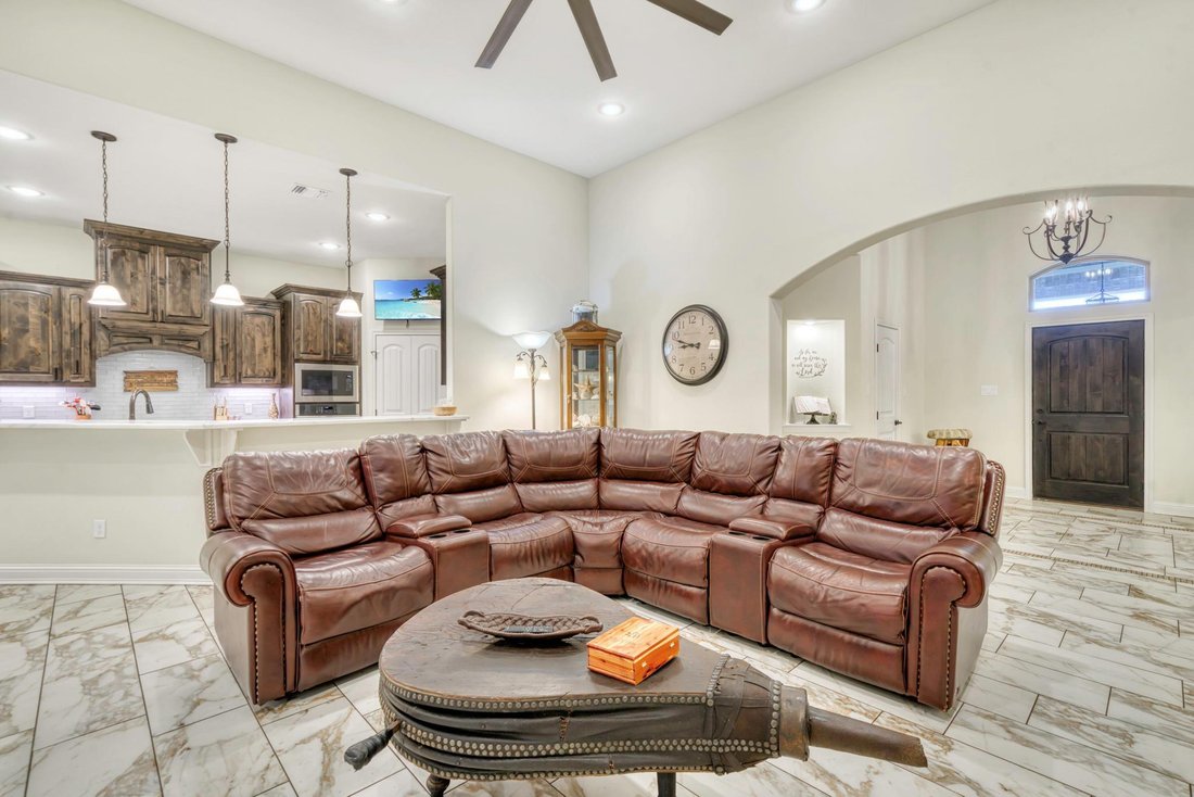 House in Wixon Valley, Texas, United States 5 - 17393557