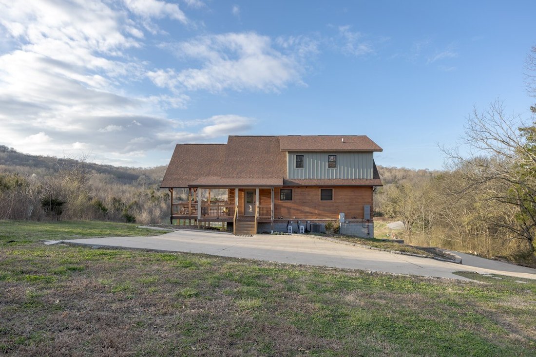 House in Dellrose, Tennessee, United States 5 - 17390838