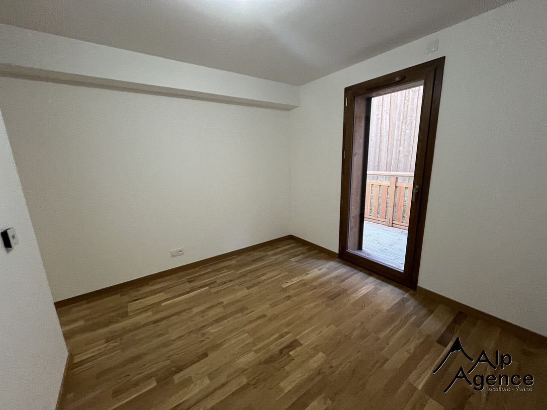 Apartment in Champagny-en-Vanoise, Auvergne-Rhône-Alpes, France 5 - 17377989
