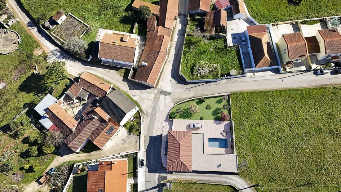Villa in Aljubarrota, Leiria District, Portugal 3 - 17394884