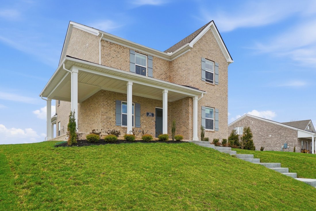 House in Mt. Juliet, Tennessee, United States 3 - 17393730