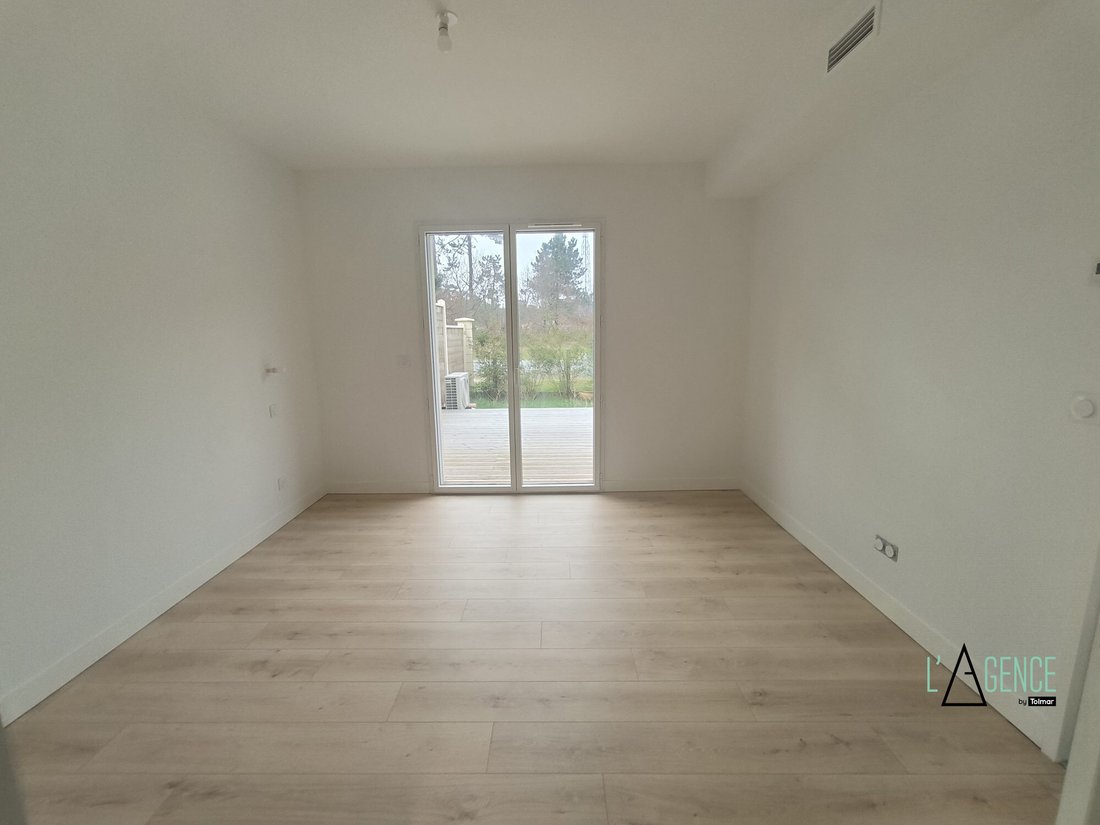 House in Vendays-Montalivet, Nouvelle-Aquitaine, France 5 - 17393177