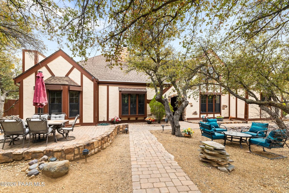 House in Prescott, Arizona, United States 1 - 17390048