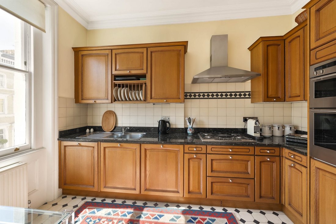 House in South Kensington, Kensington And Chelsea, England 5 - 17392759