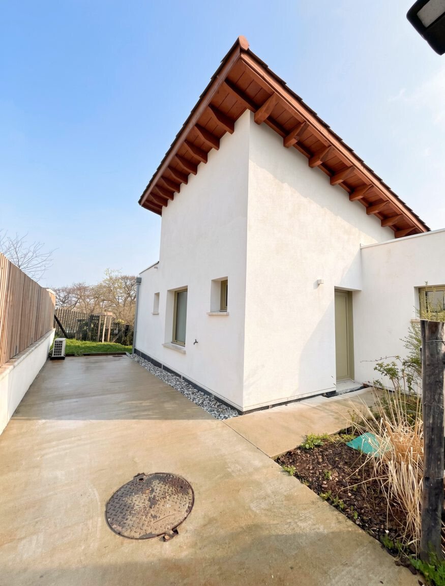 House in Anglet, Nouvelle-Aquitaine, France 1 - 17298466