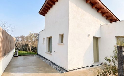 House in Anglet, Nouvelle-Aquitaine, France 1
