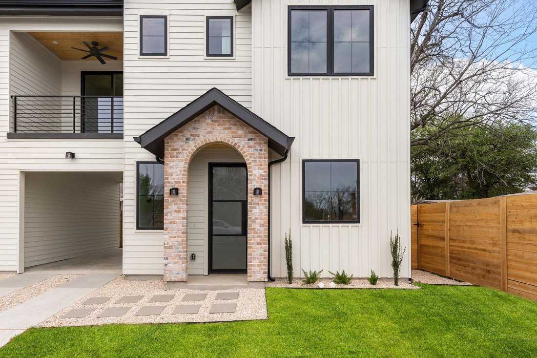 House in Austin, Texas, United States 5 - 17391910
