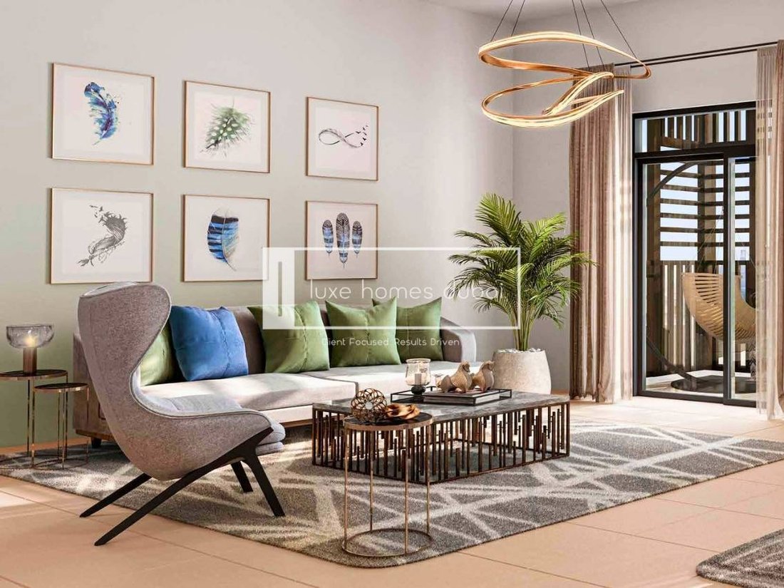Apartment in Umm Suqeim Third, Umm Suqeim, Dubai 3 - 17394280