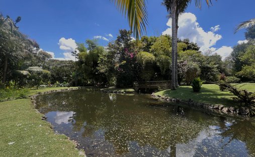 Casa a La Fe, Dipartimento di Antioquia, Colombia 1