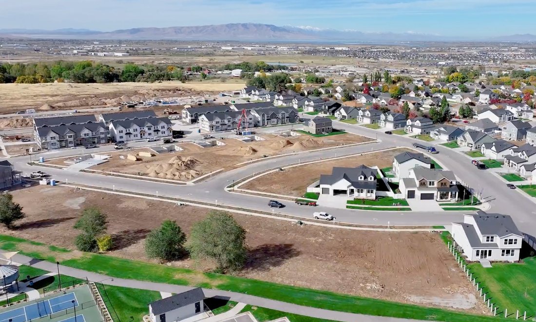 House in Mapleton, Utah, United States 2 - 17389974