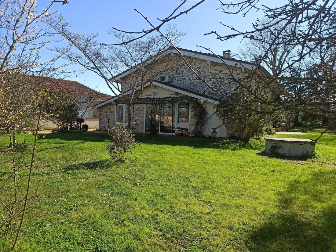 House in Arrondissement of Toulouse, Occitania, France 2 - 17393164