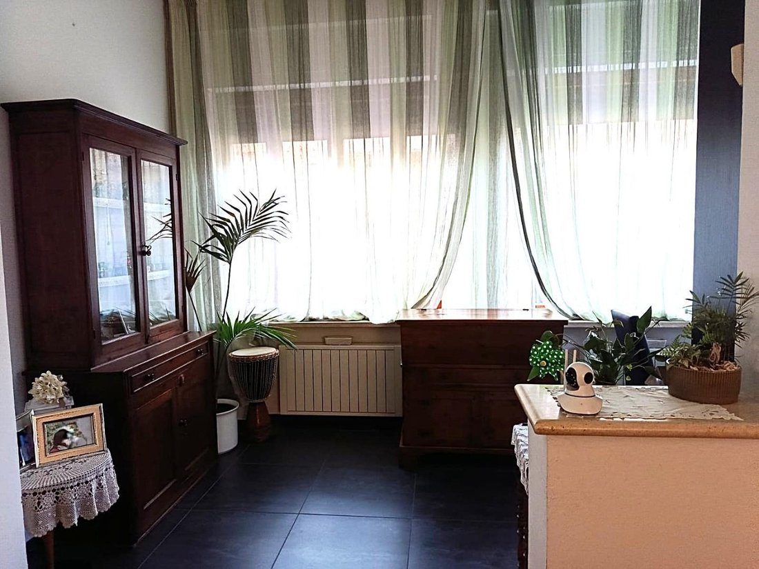 Villa in Historic Center, Empoli, Tuscany 4 - 17390342