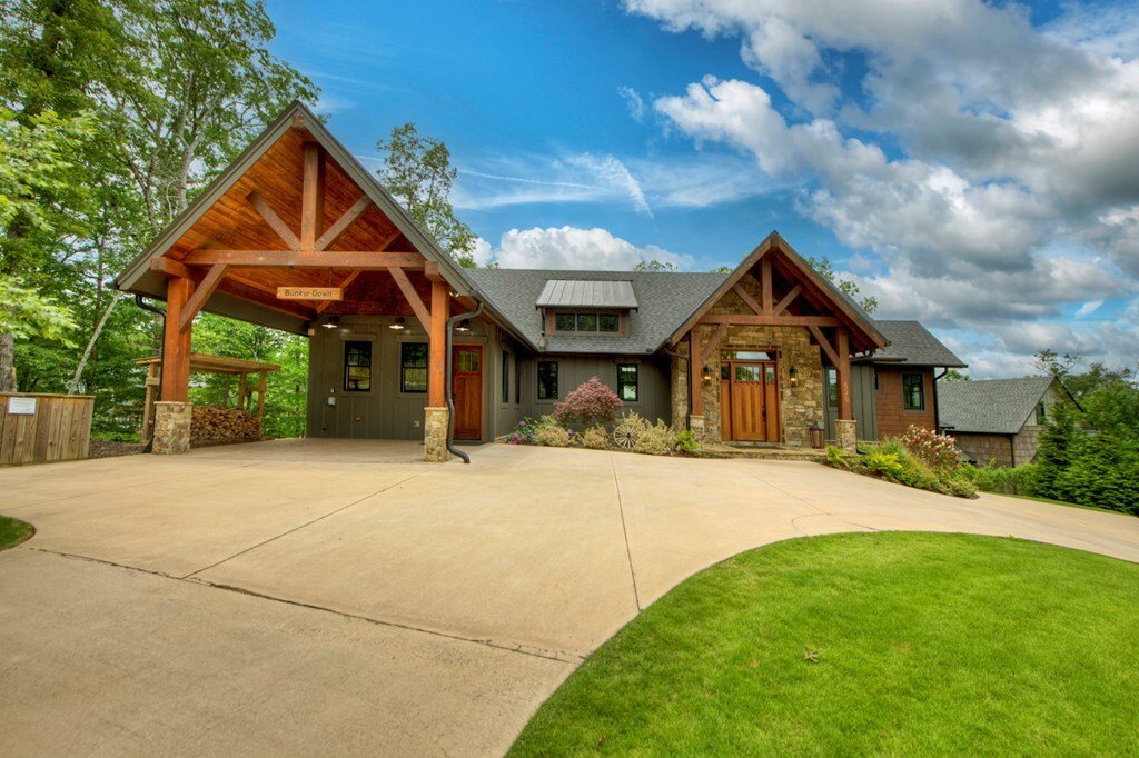 House in Mineral Bluff, Georgia, United States 5 - 17394757