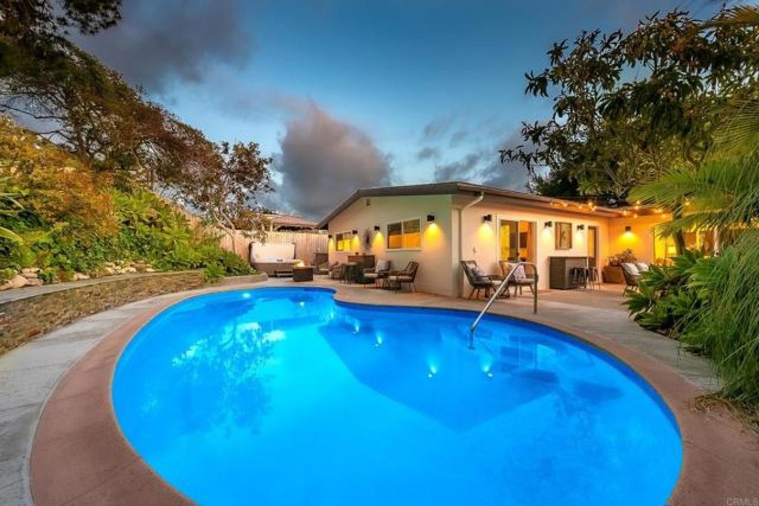 House in San Diego, California, United States 1 - 17394723