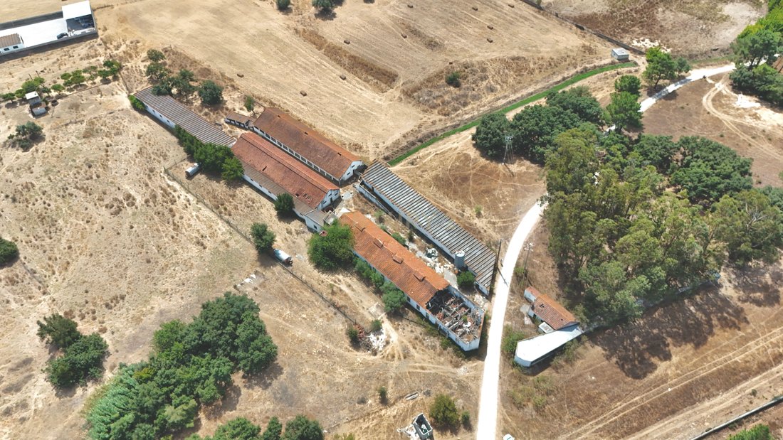 Terrain à Quinta do Anjo, Setúbal Municipality, Portugal 3 - 16147681