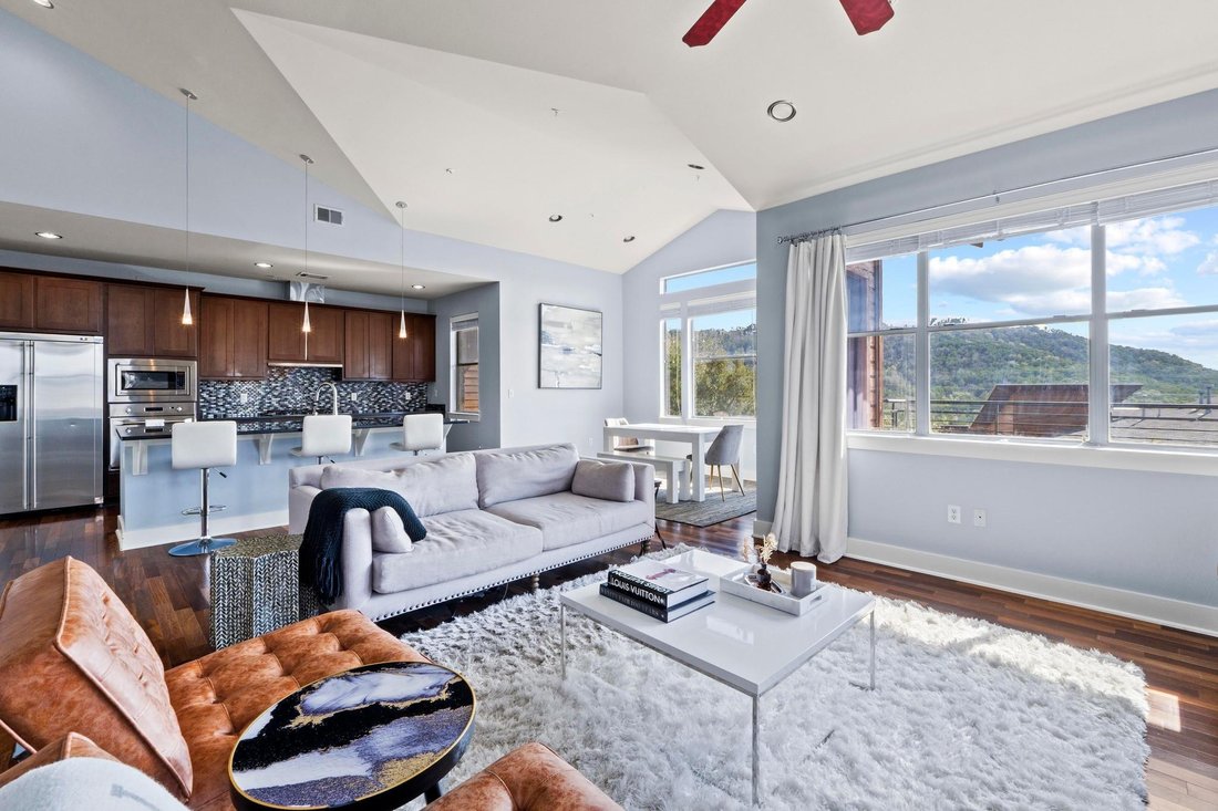 Townhouse in Austin, Texas, United States 5 - 17391890