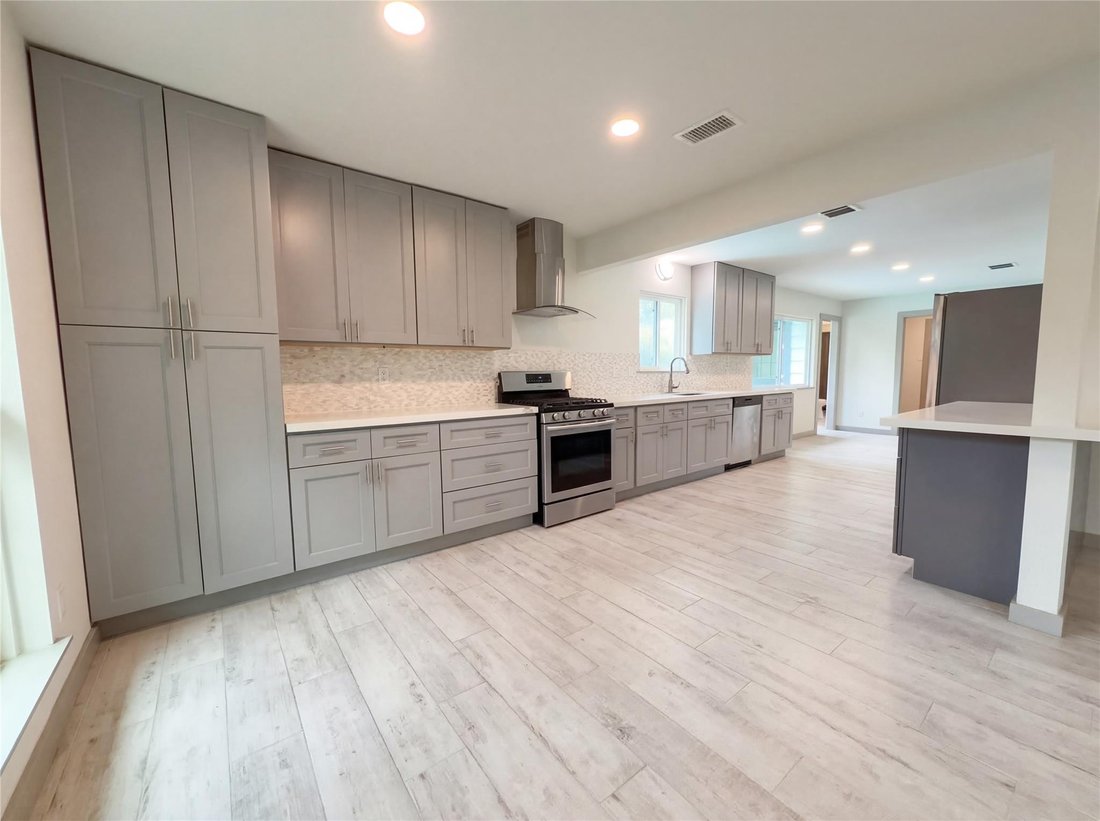 House in Houston, Texas, United States 2 - 17390752