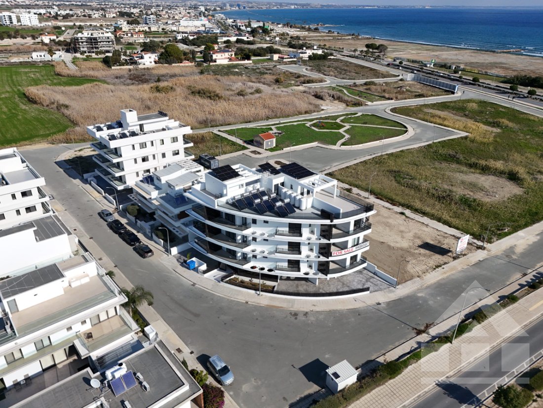 Apartment in Livadia, Larnaca, Cyprus 1 - 17393383
