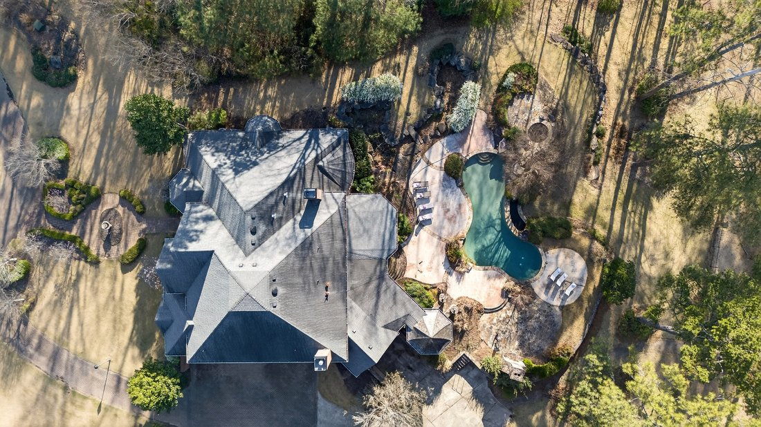 Land in Johns Creek, Georgia, United States 3 - 17394238