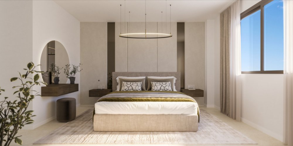 Apartment in Mijas, Andalusia, Spain 4 - 17394593