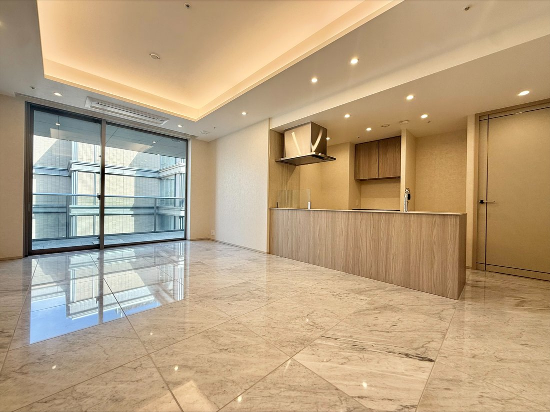 Condo in Minato City, Tokyo, Japan 3 - 17362764
