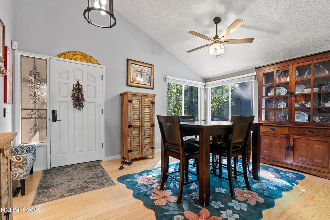 House in Reno, Nevada, United States 5 - 17389922