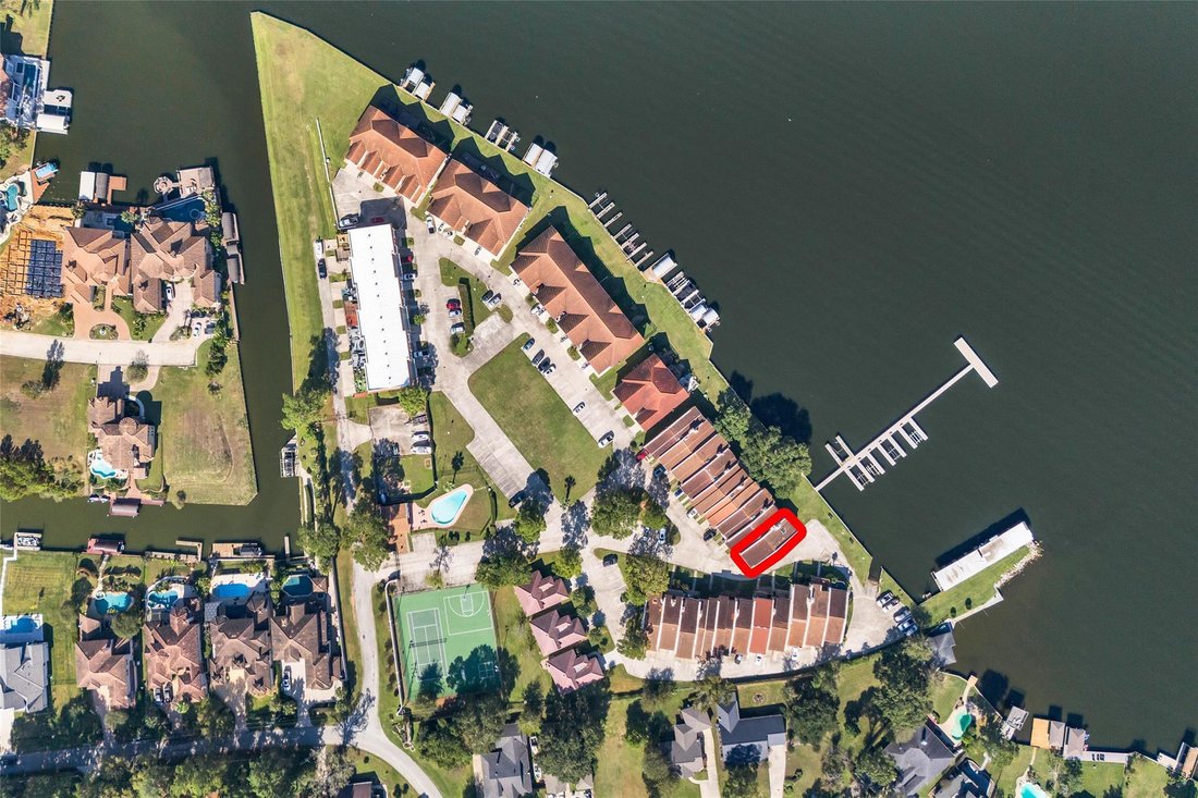 Townhouse in Montgomery, Texas, United States 3 - 17393541
