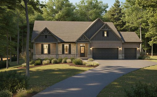 Haus in St. John, Indiana, Vereinigte Staaten 1