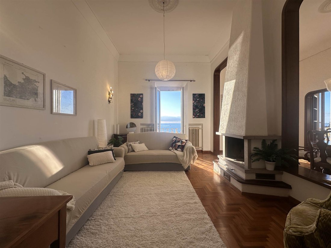 Apartment in San Jacopo - Accademia, Livorno, Tuscany 2 - 17327666