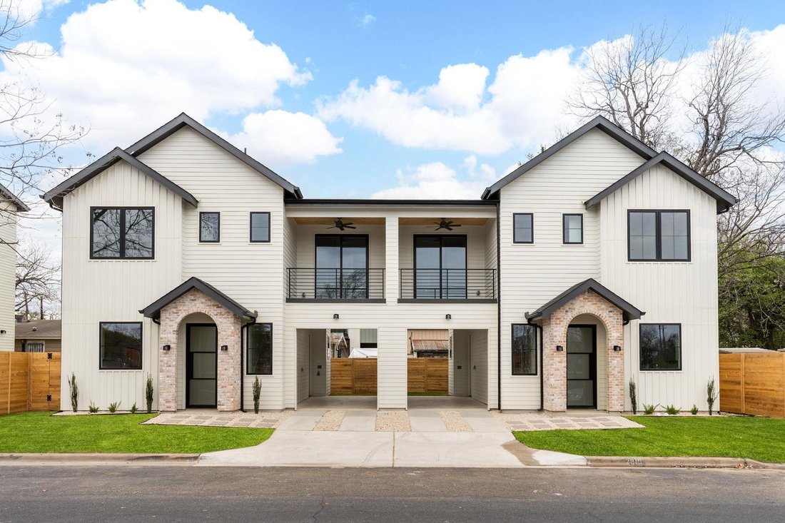 House in Austin, Texas, United States 2 - 17391910