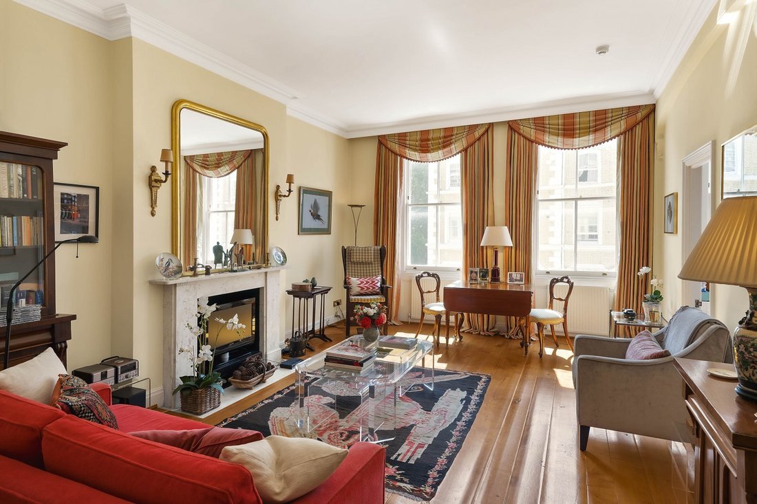 House in South Kensington, Kensington And Chelsea, England 3 - 17392759