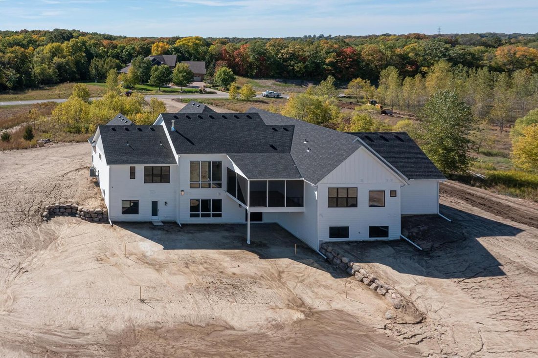 House in Corcoran, Minnesota, United States 2 - 17391055