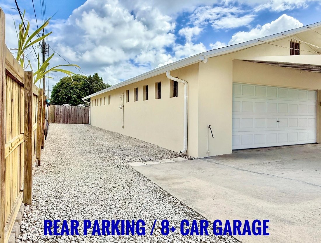 House in Lantana, Florida, United States 4 - 17274554