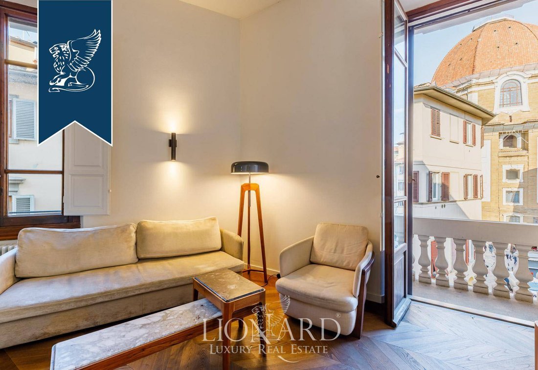 Apartment in Center, Florence, Tuscany 4 - 17392323