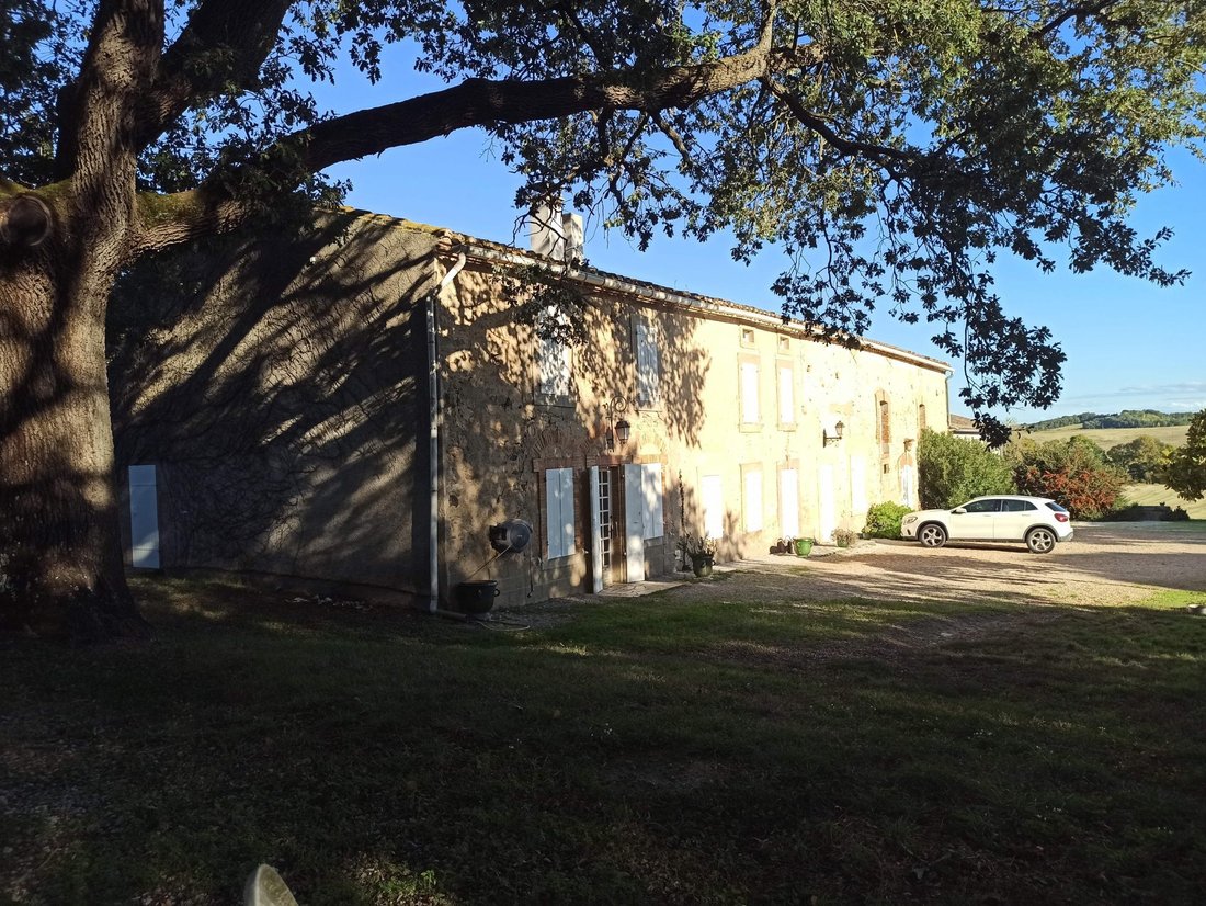House in Issel, Occitania, France 2 - 17393157