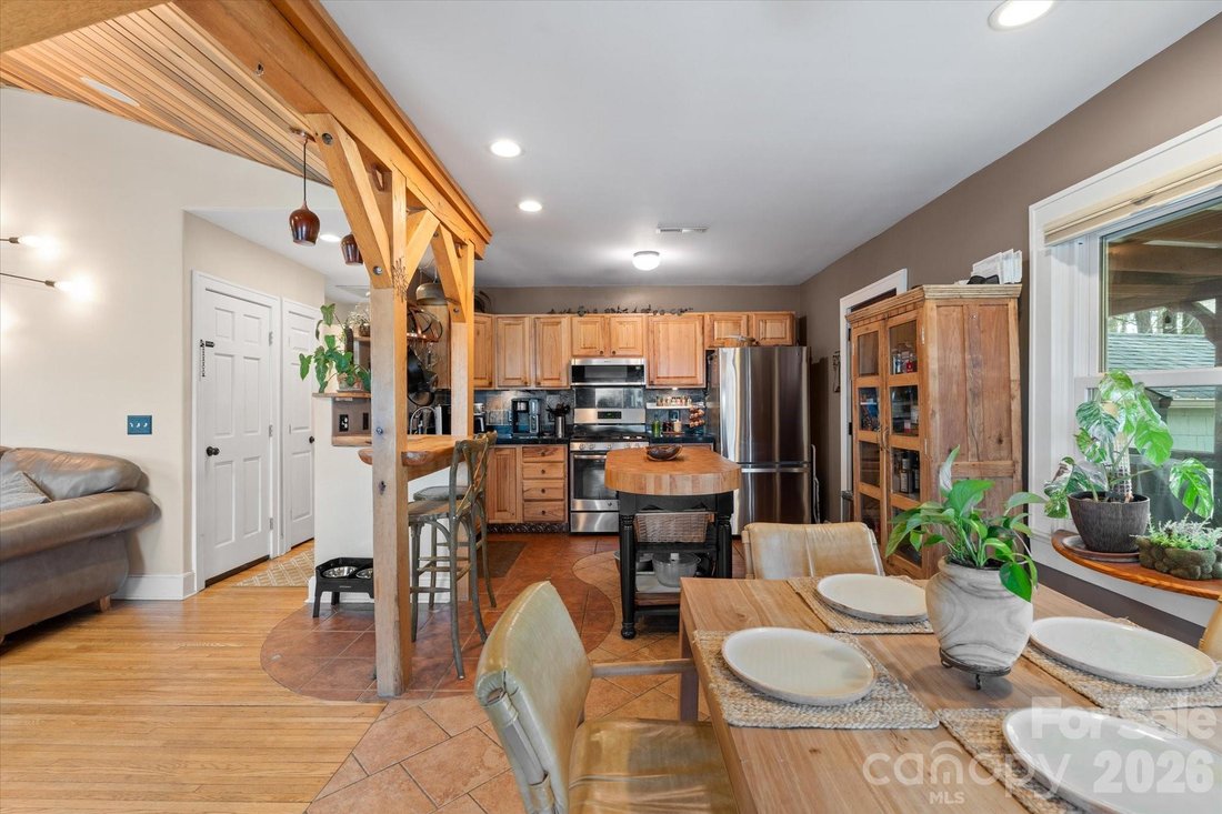 House in Asheville, North Carolina, United States 3 - 17392599