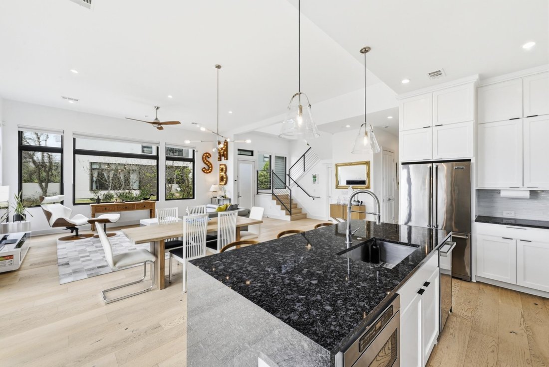 House in Austin, Texas, United States 2 - 17391948
