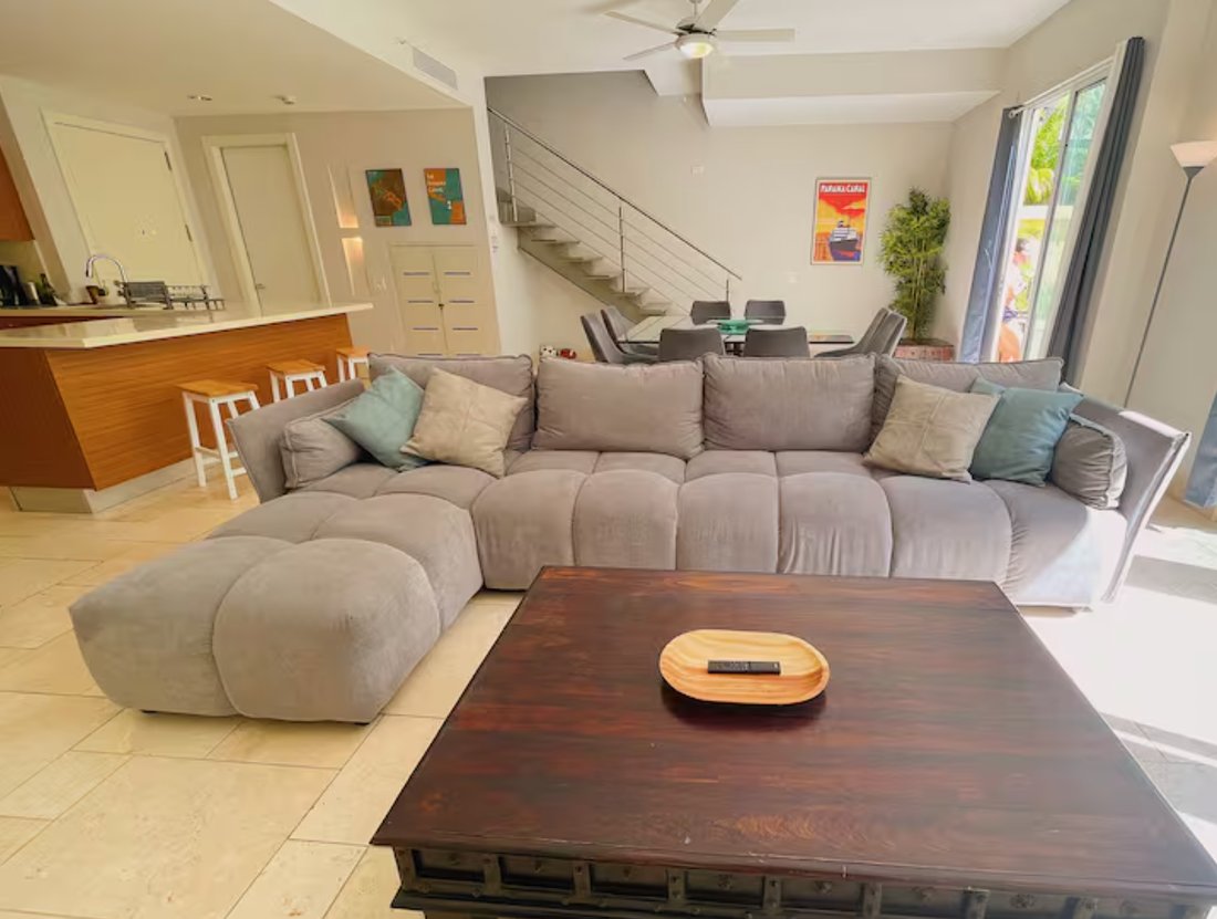 Condo in El Chirú, Coclé Province, Panama 2 - 17392320