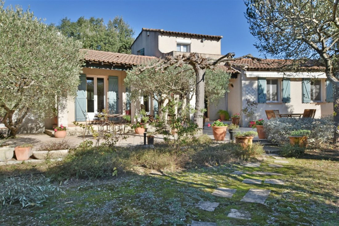 Villa in Centre Ville, Castanet-Tolosan, France 5 - 17391245