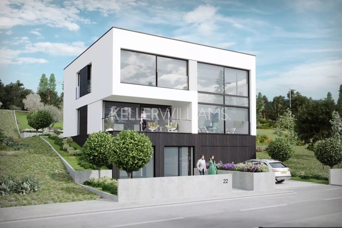 House in Remich, Grevenmacher, Luxembourg 1 - 17392310
