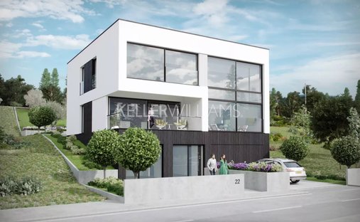 Casa en Remich, Grevenmacher, Luxemburgo 1