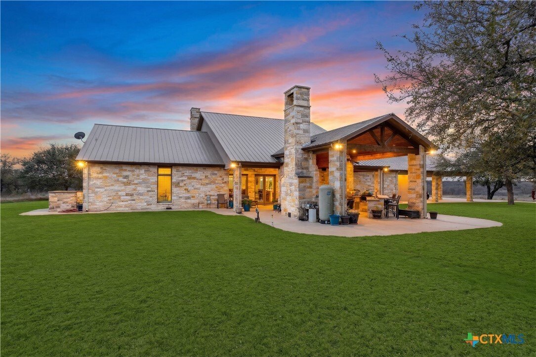 House in Mullin, Texas, United States 5 - 17391175