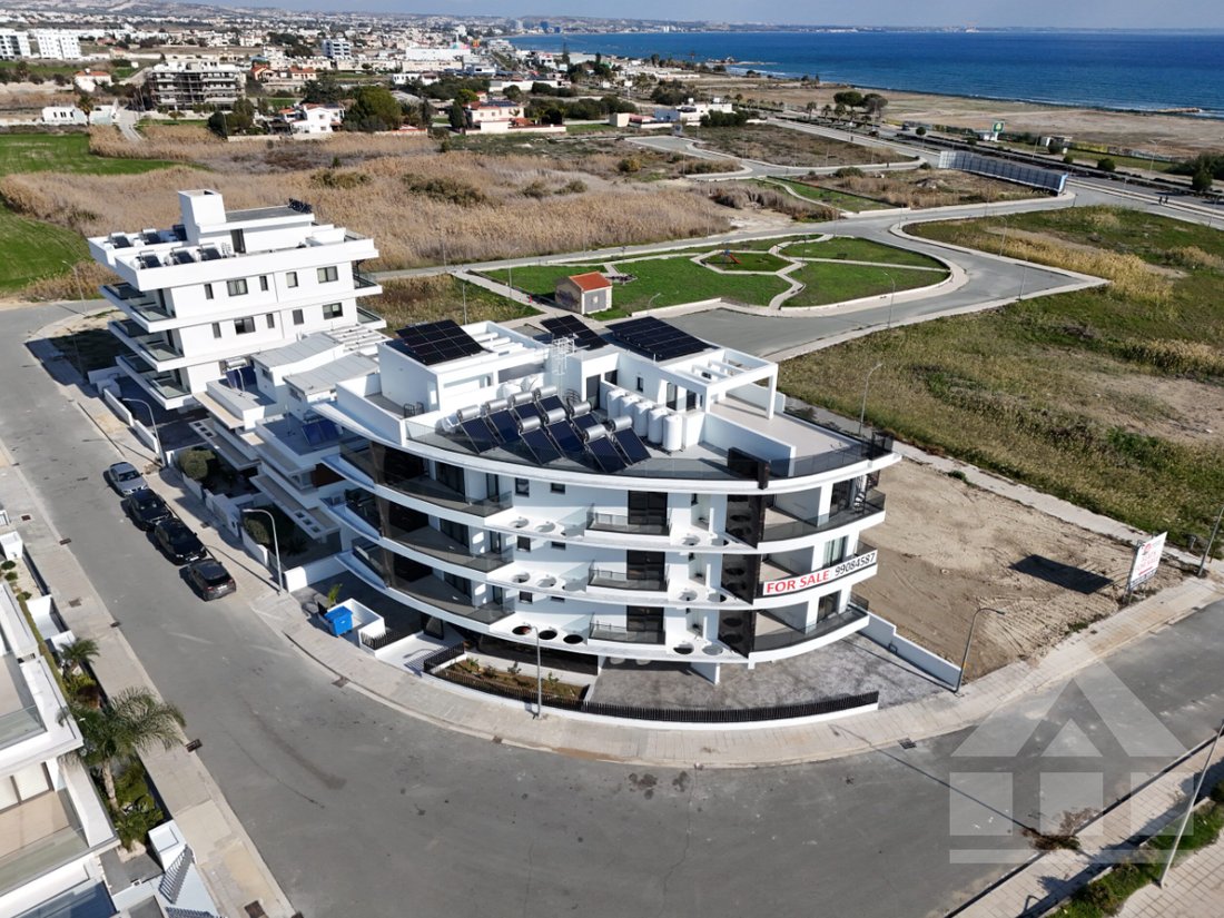 Apartment in Livadia, Larnaca, Cyprus 2 - 17393383