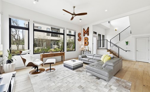 House in Austin, Texas, United States 1