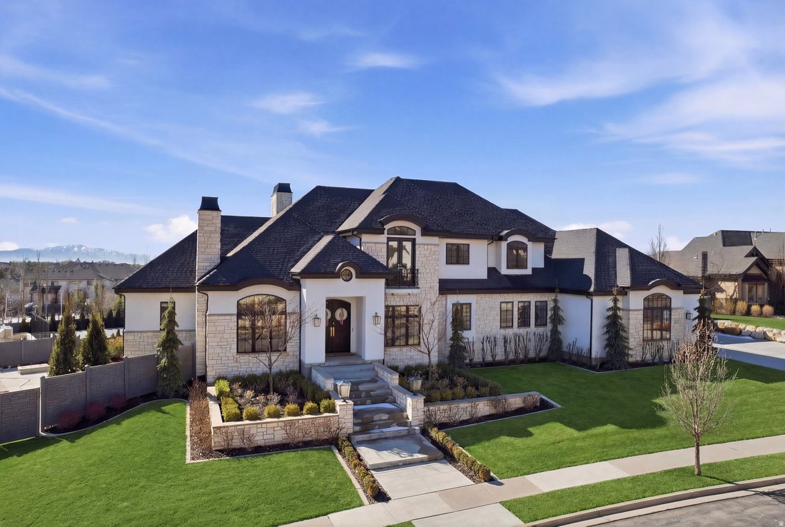 House in Highland, Utah, United States 4 - 17383563