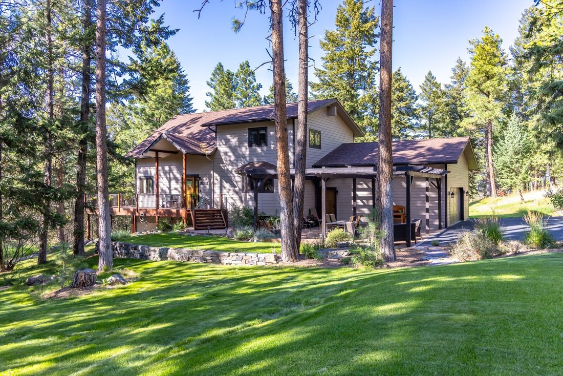 House in Kalispell, Montana, United States 2 - 17394886