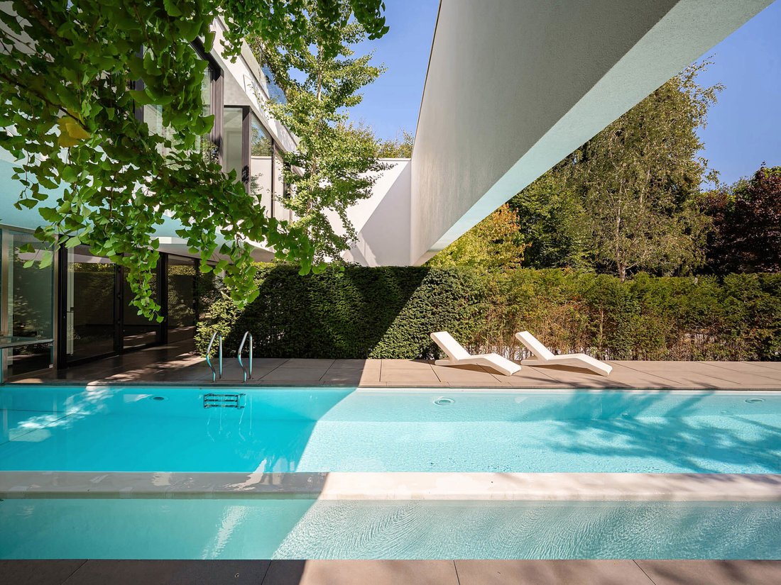 Casa a Uccle, Regione di Bruxelles-Capitale, Belgio 1 - 17392596