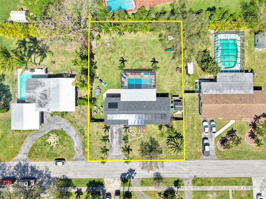 House in Cutler Bay, Florida, United States 1 - 17390307